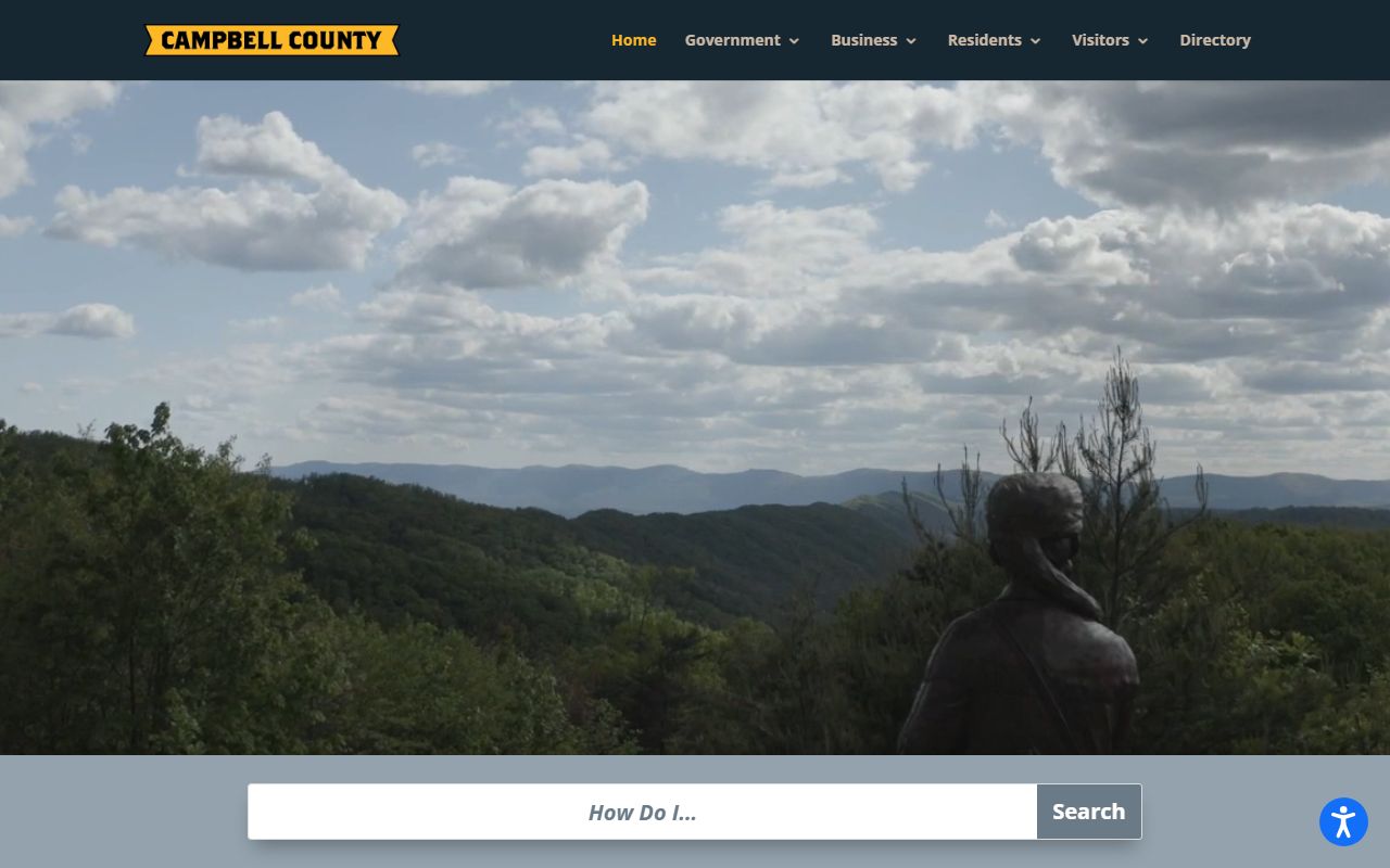 Campbell County health department birth records Jacksboro Tennessee